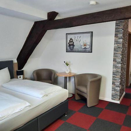 Hotel Luca Betzenstein Ngoại thất bức ảnh