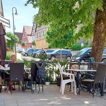 Hotel Luca Betzenstein Ngoại thất bức ảnh