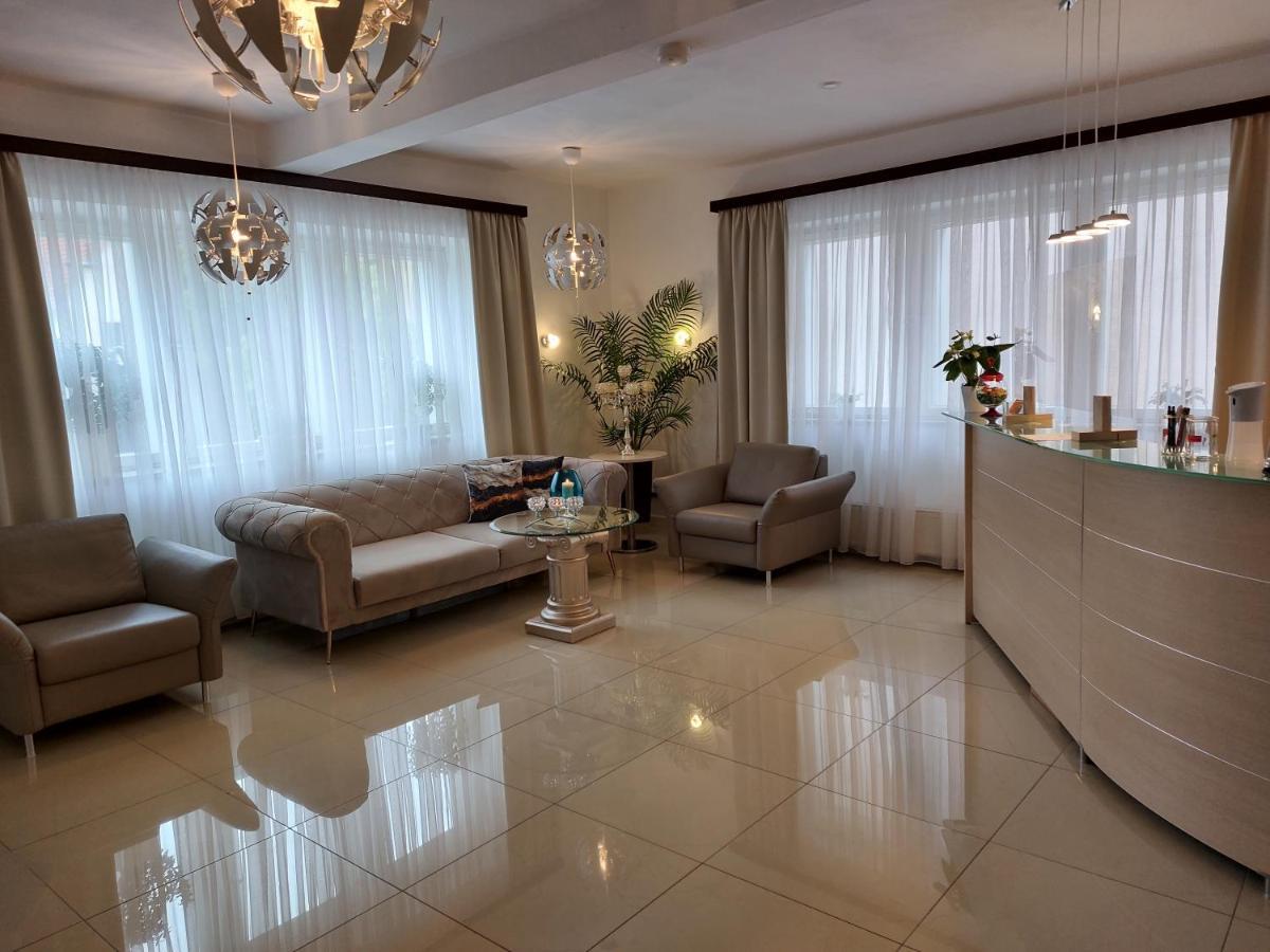 Hotel Luca Betzenstein Ngoại thất bức ảnh