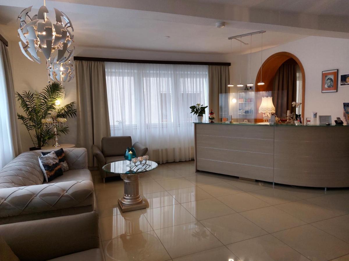 Hotel Luca Betzenstein Ngoại thất bức ảnh