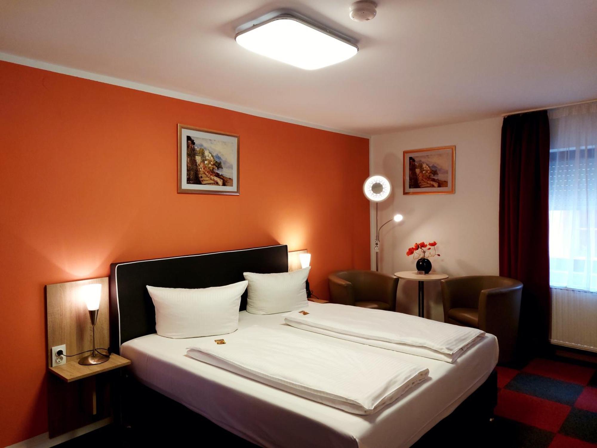 Hotel Luca Betzenstein Phòng bức ảnh