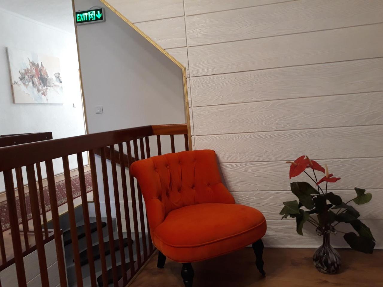Hotel Luca Betzenstein Ngoại thất bức ảnh