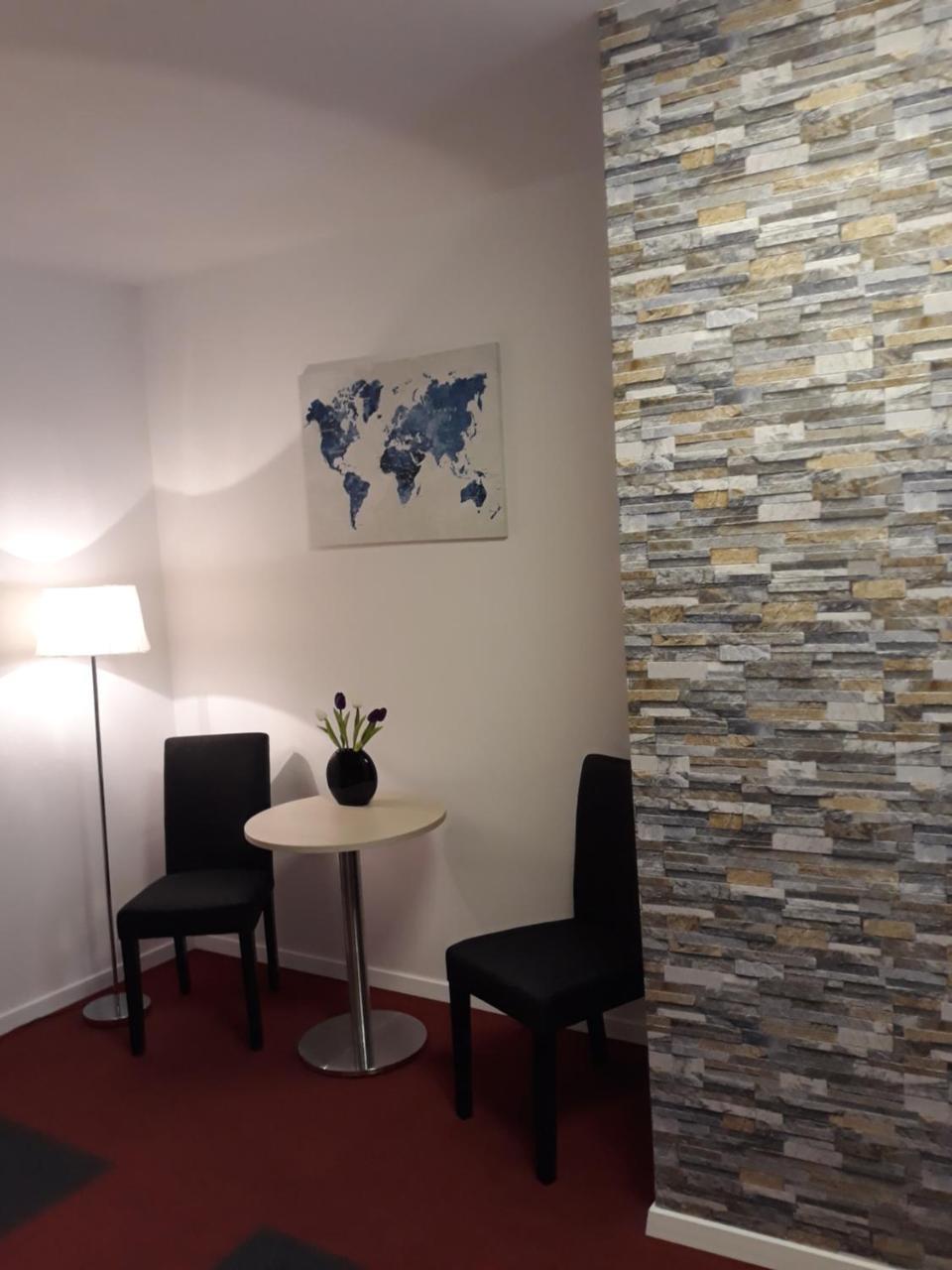 Hotel Luca Betzenstein Ngoại thất bức ảnh