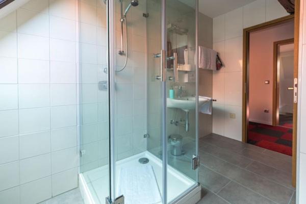 Hotel Luca Betzenstein Ngoại thất bức ảnh