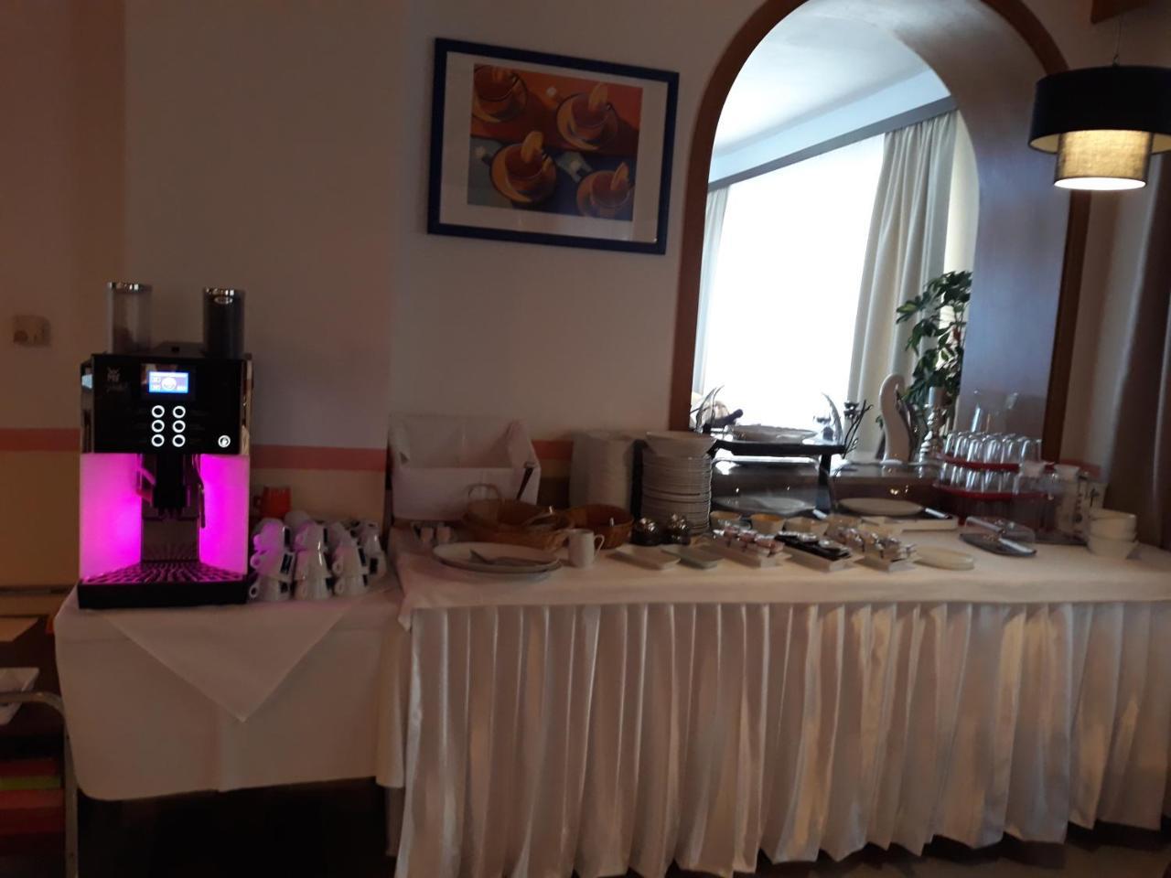 Hotel Luca Betzenstein Ngoại thất bức ảnh
