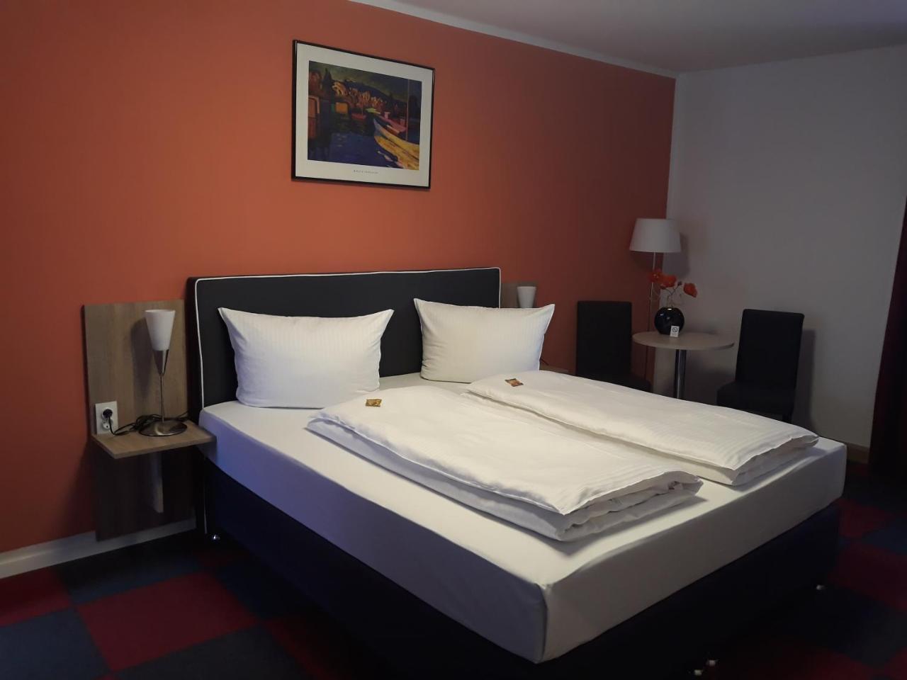 Hotel Luca Betzenstein Ngoại thất bức ảnh