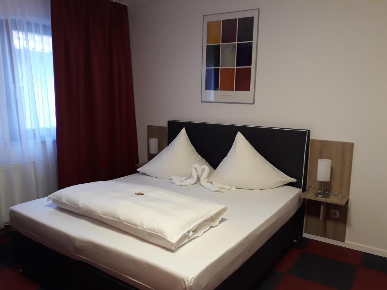 Hotel Luca Betzenstein Ngoại thất bức ảnh
