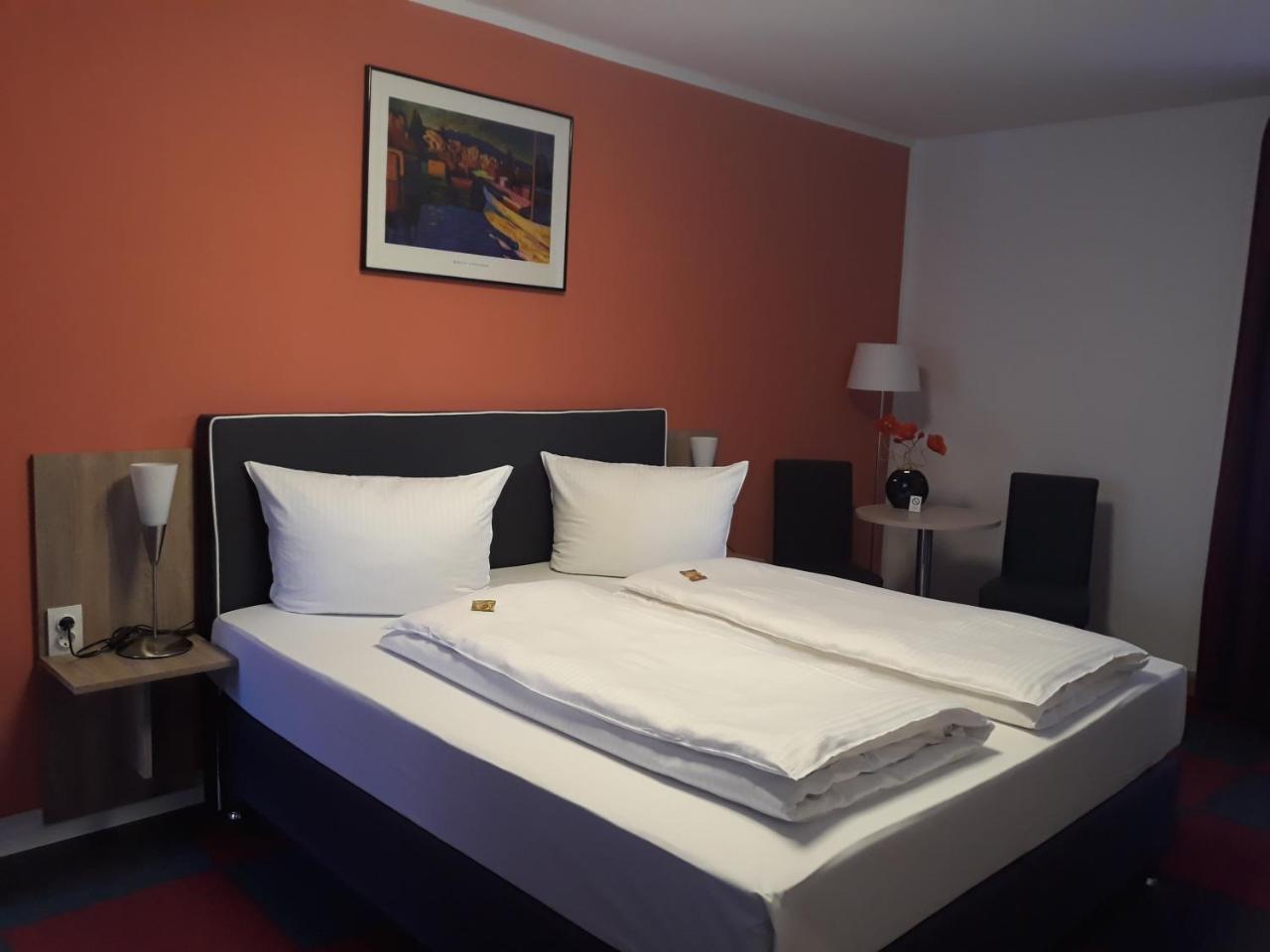 Hotel Luca Betzenstein Ngoại thất bức ảnh