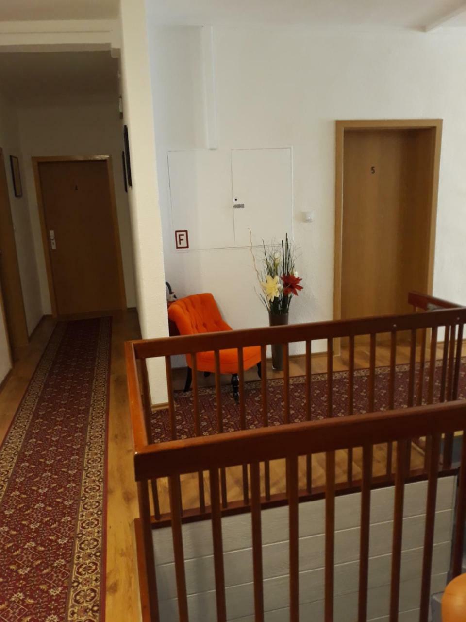 Hotel Luca Betzenstein Ngoại thất bức ảnh