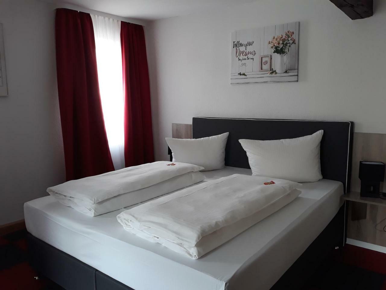Hotel Luca Betzenstein Ngoại thất bức ảnh
