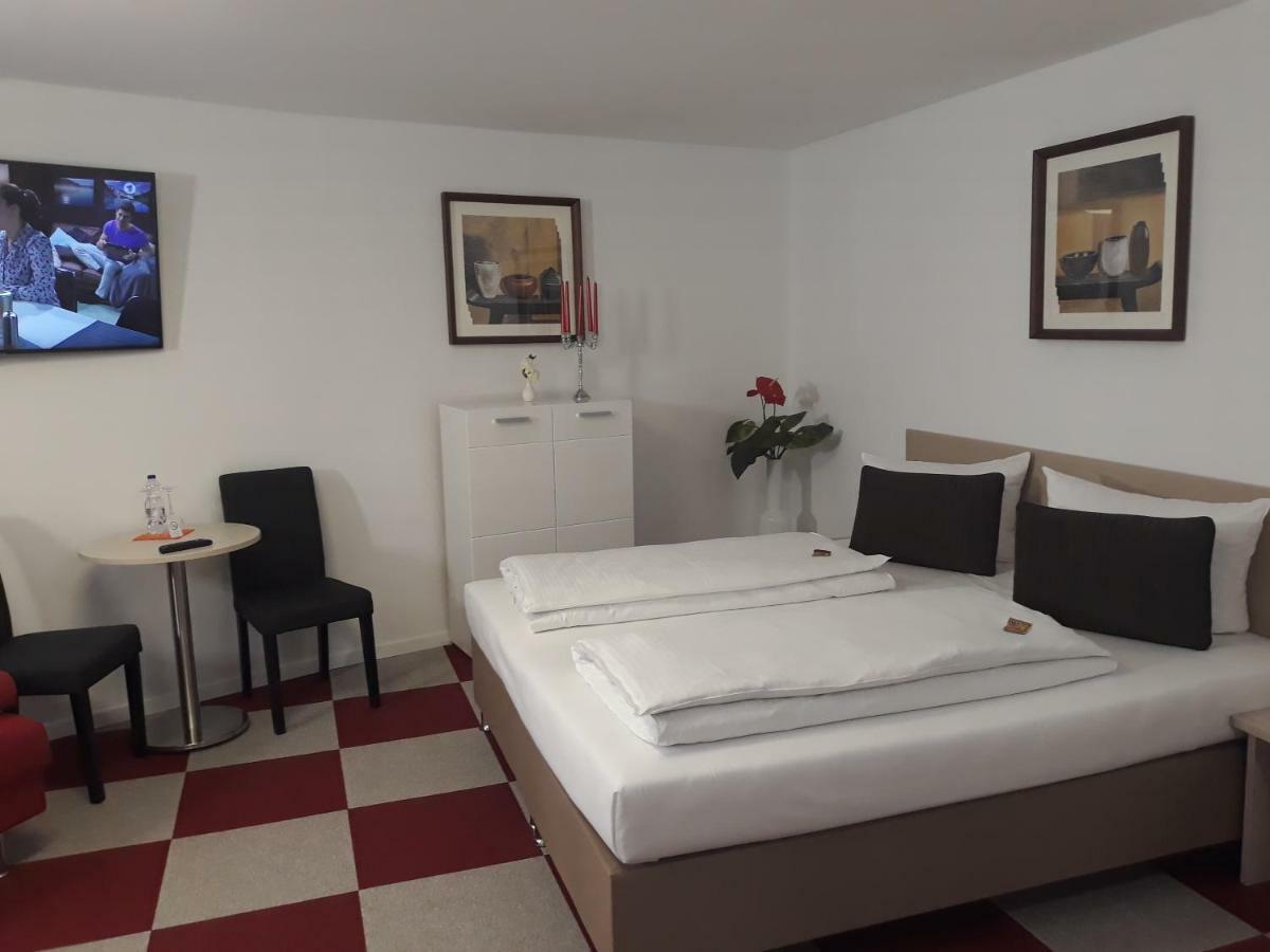 Hotel Luca Betzenstein Ngoại thất bức ảnh