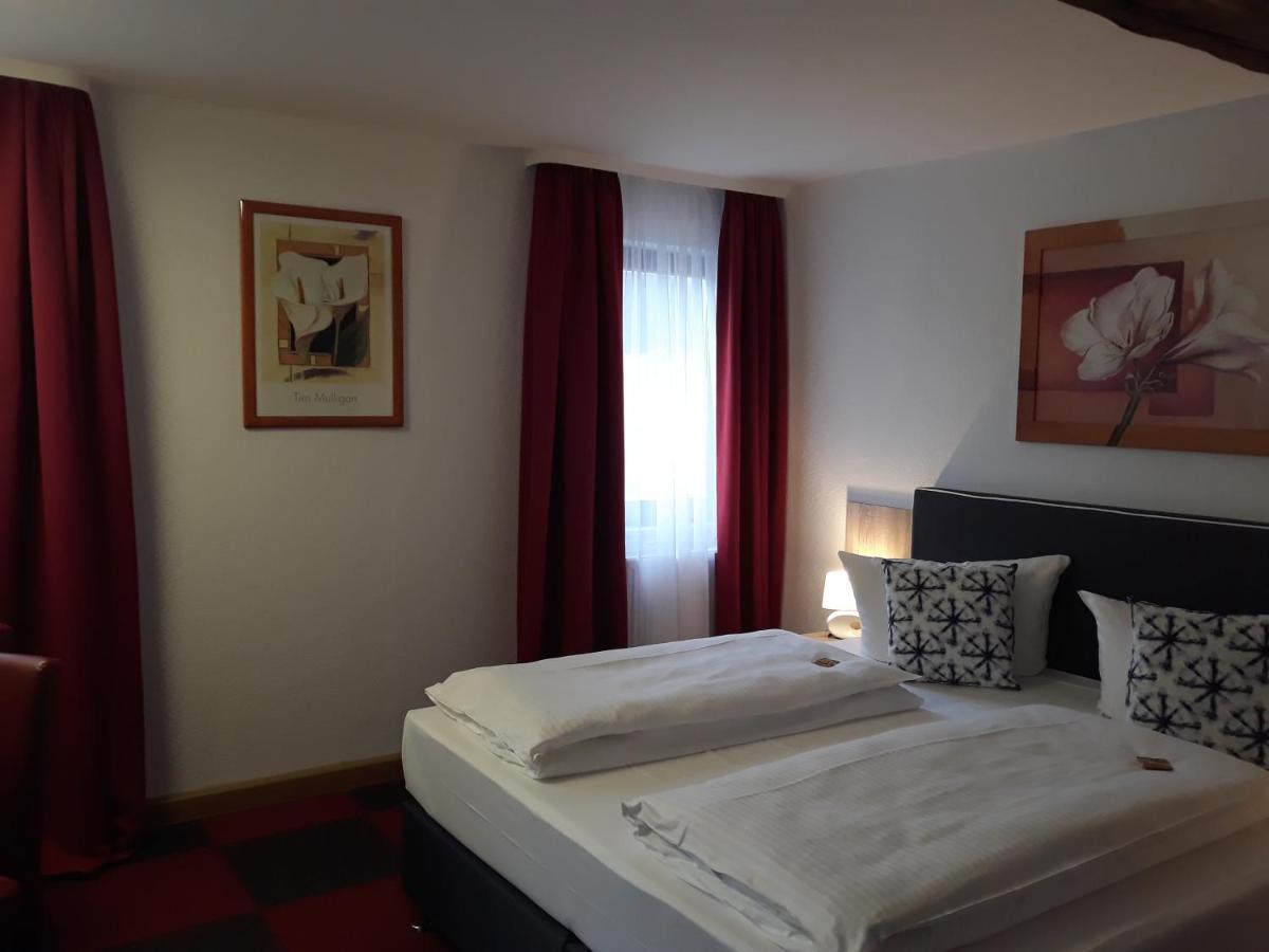 Hotel Luca Betzenstein Ngoại thất bức ảnh