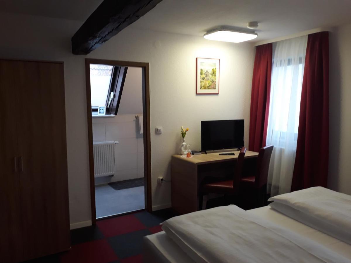 Hotel Luca Betzenstein Ngoại thất bức ảnh
