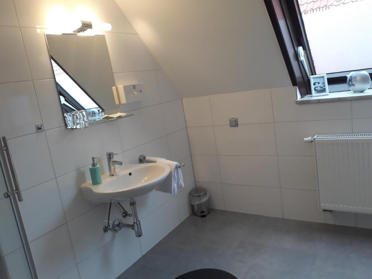 Hotel Luca Betzenstein Ngoại thất bức ảnh