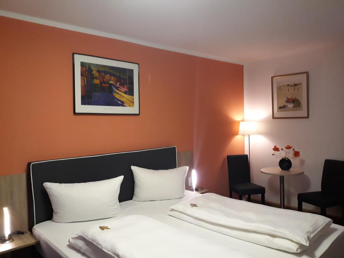 Hotel Luca Betzenstein Ngoại thất bức ảnh